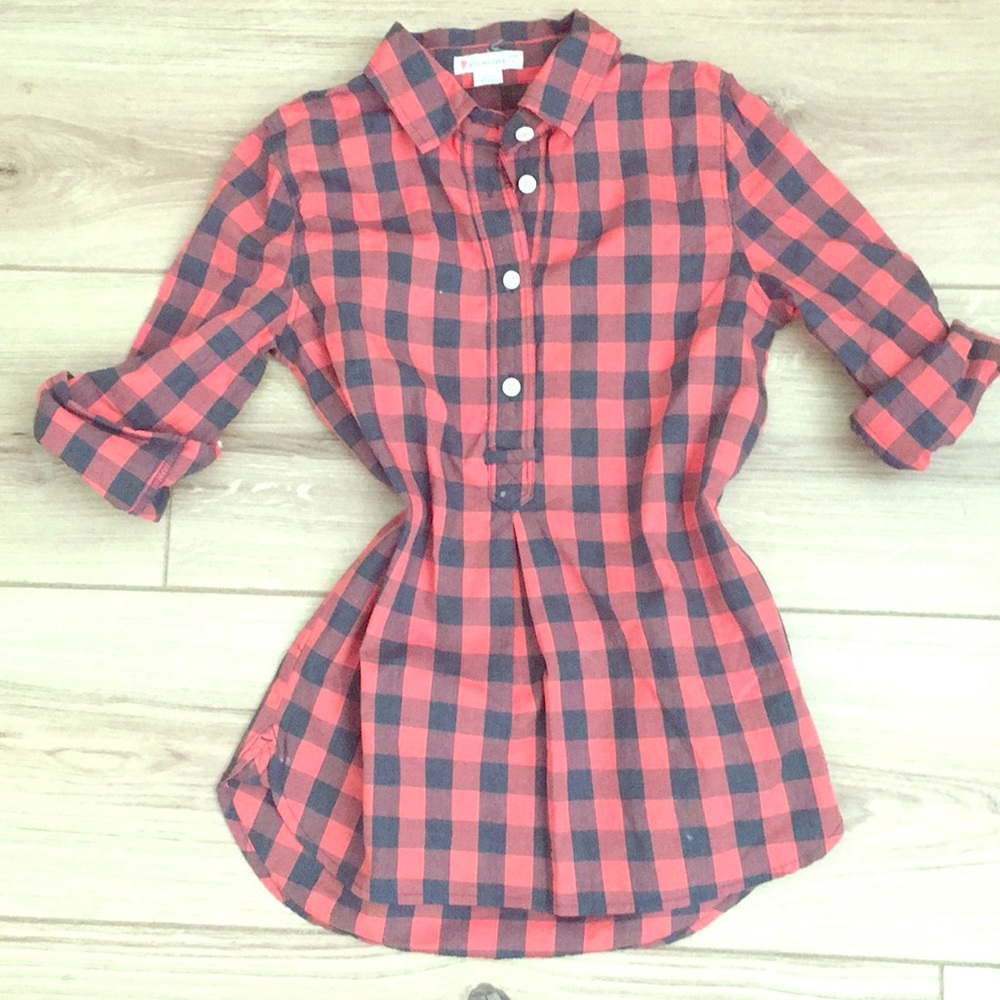 Crewcuts Tunic - Size 5